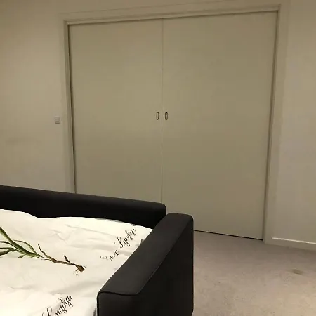 Marinas Lägenhet *