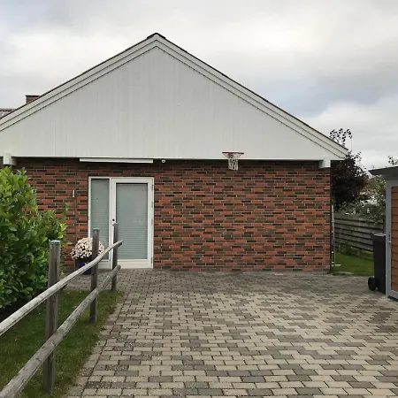 Lägenhet Marinas Lille Skensved
