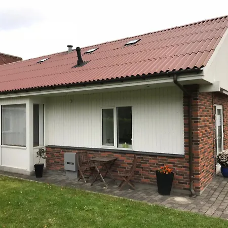 Marinas Lägenhet