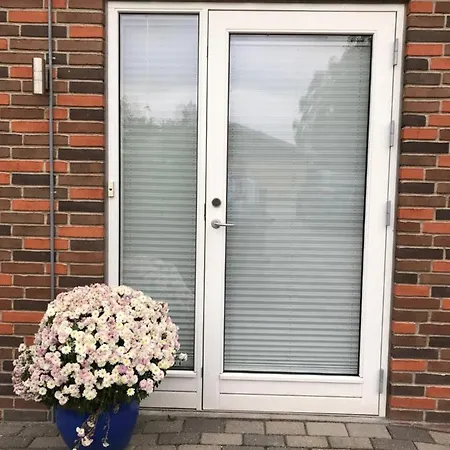 Lägenhet Marinas Lille Skensved