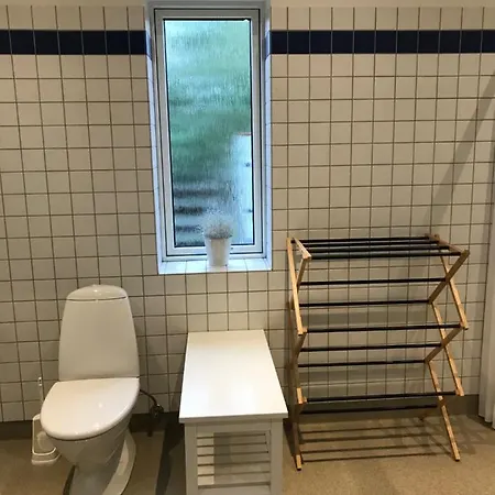 Marinas Lägenhet
