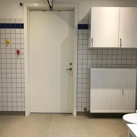 Lägenhet Marinas *