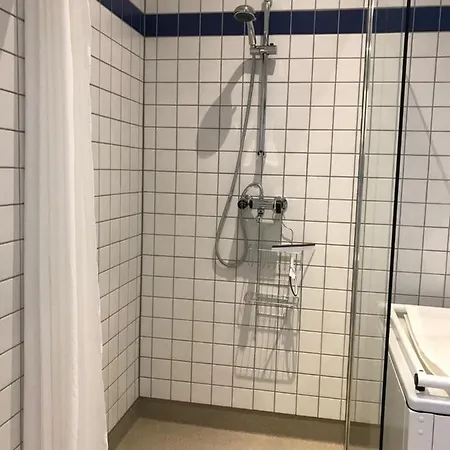 Lägenhet Marinas