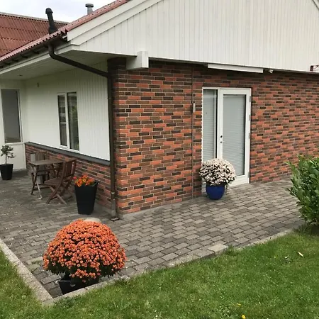 Lägenhet Marinas