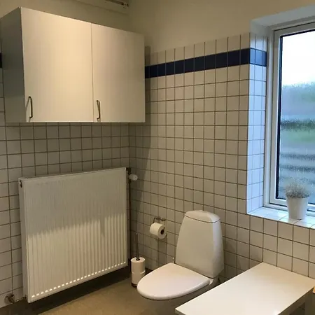 Marinas Lägenhet