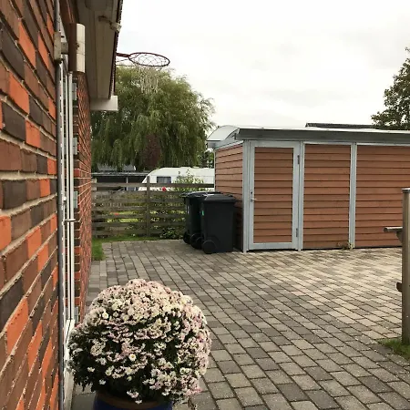 Lägenhet Marinas *