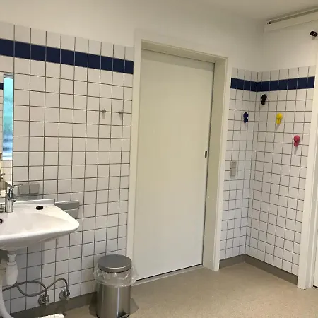 Lägenhet Marinas