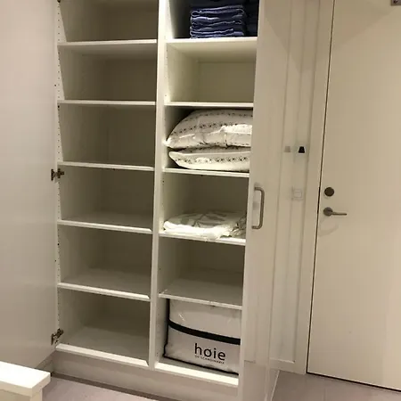 Marinas Lägenhet *