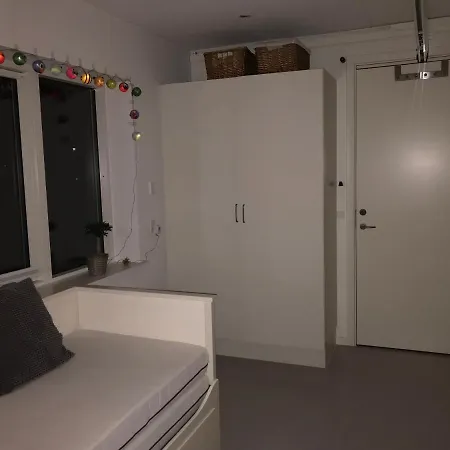 Marinas Lägenhet Lille Skensved