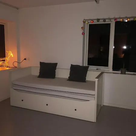 Lägenhet Marinas