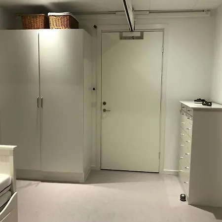 Lägenhet Marinas Lille Skensved
